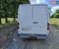 Белый Мерседес Sprinter, объемом двигателя 2.15 л и пробегом 450 тыс. км за 3600 $, фото 7 на Automoto.ua