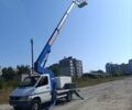 Белый Мерседес Sprinter, объемом двигателя 2.87 л и пробегом 92 тыс. км за 31000 $, фото 4 на Automoto.ua