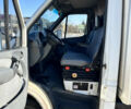 Белый Мерседес Sprinter, объемом двигателя 2.1 л и пробегом 607 тыс. км за 8200 $, фото 11 на Automoto.ua