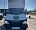 Белый Мерседес Sprinter, объемом двигателя 2.1 л и пробегом 607 тыс. км за 8200 $, фото 1 на Automoto.ua