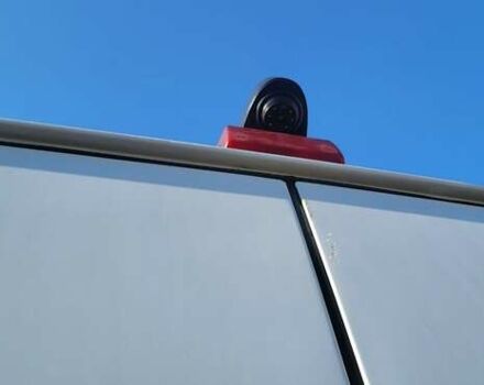 Белый Мерседес Sprinter, объемом двигателя 2.7 л и пробегом 390 тыс. км за 13800 $, фото 13 на Automoto.ua