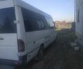 Белый Мерседес Sprinter, объемом двигателя 2.2 л и пробегом 3 тыс. км за 5500 $, фото 3 на Automoto.ua