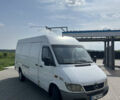 Білий Мерседес Sprinter, об'ємом двигуна 2.15 л та пробігом 613 тис. км за 6200 $, фото 2 на Automoto.ua