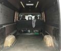 Білий Мерседес Sprinter, об'ємом двигуна 2.1 л та пробігом 760 тис. км за 8500 $, фото 12 на Automoto.ua