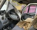 Белый Мерседес Sprinter, объемом двигателя 0 л и пробегом 2 тыс. км за 3000 $, фото 7 на Automoto.ua