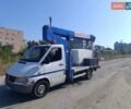 Белый Мерседес Sprinter, объемом двигателя 2.87 л и пробегом 92 тыс. км за 31000 $, фото 1 на Automoto.ua