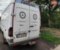 Белый Мерседес Sprinter, объемом двигателя 2.87 л и пробегом 751 тыс. км за 7000 $, фото 33 на Automoto.ua