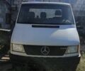 Белый Мерседес Sprinter, объемом двигателя 2 л и пробегом 3 тыс. км за 4100 $, фото 1 на Automoto.ua