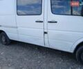 Белый Мерседес Sprinter, объемом двигателя 2.15 л и пробегом 450 тыс. км за 3600 $, фото 6 на Automoto.ua