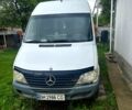 Белый Мерседес Sprinter, объемом двигателя 2.1 л и пробегом 500 тыс. км за 5500 $, фото 1 на Automoto.ua