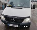 Белый Мерседес Sprinter, объемом двигателя 2.1 л и пробегом 530 тыс. км за 7000 $, фото 1 на Automoto.ua