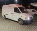 Білий Мерседес Sprinter, об'ємом двигуна 2.4 л та пробігом 320 тис. км за 3100 $, фото 1 на Automoto.ua