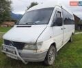 Білий Мерседес Sprinter, об'ємом двигуна 2.3 л та пробігом 300 тис. км за 3200 $, фото 3 на Automoto.ua