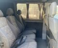 Белый Мерседес Sprinter, объемом двигателя 2.1 л и пробегом 760 тыс. км за 7700 $, фото 1 на Automoto.ua