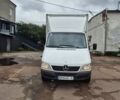 Белый Мерседес Sprinter, объемом двигателя 2.7 л и пробегом 670 тыс. км за 13400 $, фото 1 на Automoto.ua