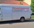 Белый Мерседес Sprinter, объемом двигателя 2.87 л и пробегом 100 тыс. км за 3400 $, фото 1 на Automoto.ua