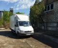 Білий Мерседес Sprinter, об'ємом двигуна 2.15 л та пробігом 940 тис. км за 7000 $, фото 1 на Automoto.ua