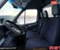 Белый Мерседес Sprinter, объемом двигателя 29 л и пробегом 350 тыс. км за 6900 $, фото 9 на Automoto.ua