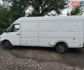 Белый Мерседес Sprinter, объемом двигателя 2.87 л и пробегом 751 тыс. км за 7000 $, фото 30 на Automoto.ua