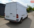 Белый Мерседес Sprinter, объемом двигателя 2.15 л и пробегом 374 тыс. км за 7000 $, фото 5 на Automoto.ua