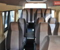Белый Мерседес Sprinter, объемом двигателя 2.2 л и пробегом 900 тыс. км за 10300 $, фото 29 на Automoto.ua