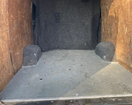 Белый Мерседес Sprinter, объемом двигателя 2.1 л и пробегом 760 тыс. км за 7700 $, фото 3 на Automoto.ua