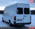 Белый Мерседес Sprinter, объемом двигателя 29 л и пробегом 350 тыс. км за 6900 $, фото 5 на Automoto.ua