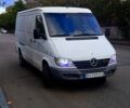 Білий Мерседес Sprinter, об'ємом двигуна 2.7 л та пробігом 300 тис. км за 7000 $, фото 1 на Automoto.ua