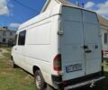 Белый Мерседес Sprinter, объемом двигателя 2.1 л и пробегом 800 тыс. км за 4200 $, фото 3 на Automoto.ua
