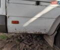 Белый Мерседес Sprinter, объемом двигателя 2.87 л и пробегом 751 тыс. км за 7000 $, фото 48 на Automoto.ua