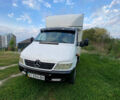 Белый Мерседес Sprinter, объемом двигателя 2.1 л и пробегом 530 тыс. км за 9500 $, фото 16 на Automoto.ua