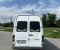 Білий Мерседес Sprinter, об'ємом двигуна 2.15 л та пробігом 613 тис. км за 6200 $, фото 5 на Automoto.ua