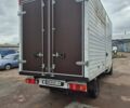 Белый Мерседес Sprinter, объемом двигателя 2.7 л и пробегом 670 тыс. км за 13400 $, фото 9 на Automoto.ua