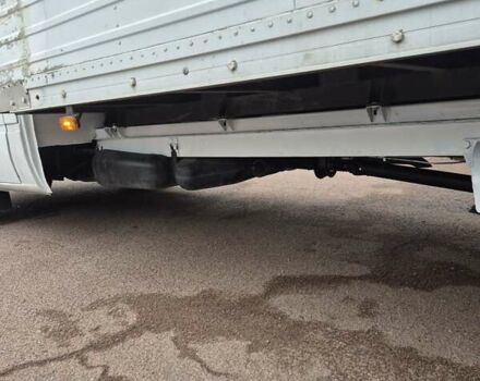 Белый Мерседес Sprinter, объемом двигателя 2.7 л и пробегом 670 тыс. км за 13400 $, фото 7 на Automoto.ua