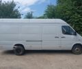 Білий Мерседес Sprinter, об'ємом двигуна 3 л та пробігом 400 тис. км за 9499 $, фото 4 на Automoto.ua