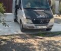 Белый Мерседес Sprinter, объемом двигателя 2.1 л и пробегом 47 тыс. км за 4300 $, фото 4 на Automoto.ua