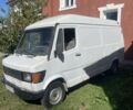 Білий Мерседес Sprinter, об'ємом двигуна 2.3 л та пробігом 300 тис. км за 2500 $, фото 1 на Automoto.ua