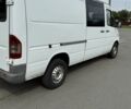 Білий Мерседес Sprinter, об'ємом двигуна 2.1 л та пробігом 584 тис. км за 8400 $, фото 3 на Automoto.ua