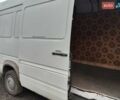 Белый Мерседес Sprinter, объемом двигателя 2.87 л и пробегом 751 тыс. км за 7000 $, фото 15 на Automoto.ua