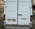 Белый Мерседес Sprinter, объемом двигателя 0 л и пробегом 2 тыс. км за 3000 $, фото 4 на Automoto.ua