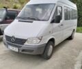 Белый Мерседес Sprinter, объемом двигателя 2.1 л и пробегом 400 тыс. км за 5600 $, фото 1 на Automoto.ua