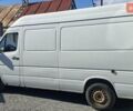 Білий Мерседес Sprinter, об'ємом двигуна 2.15 л та пробігом 274 тис. км за 8000 $, фото 1 на Automoto.ua