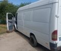 Білий Мерседес Sprinter, об'ємом двигуна 3 л та пробігом 400 тис. км за 9499 $, фото 12 на Automoto.ua