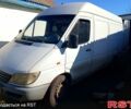 Білий Мерседес Sprinter, об'ємом двигуна 2.2 л та пробігом 519 тис. км за 7400 $, фото 5 на Automoto.ua