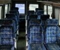 Белый Мерседес Sprinter, объемом двигателя 2.2 л и пробегом 3 тыс. км за 5500 $, фото 15 на Automoto.ua