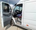 Белый Мерседес Sprinter, объемом двигателя 2.2 л и пробегом 732 тыс. км за 6680 $, фото 20 на Automoto.ua
