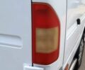Белый Мерседес Sprinter, объемом двигателя 2.2 л и пробегом 732 тыс. км за 6680 $, фото 11 на Automoto.ua