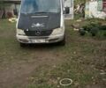 Білий Мерседес Sprinter, об'ємом двигуна 2.1 л та пробігом 470 тис. км за 4300 $, фото 1 на Automoto.ua