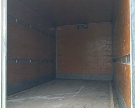 Білий Мерседес Sprinter, об'ємом двигуна 2.15 л та пробігом 590 тис. км за 9999 $, фото 3 на Automoto.ua