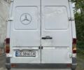 Белый Мерседес Sprinter, объемом двигателя 2.9 л и пробегом 750 тыс. км за 8500 $, фото 2 на Automoto.ua